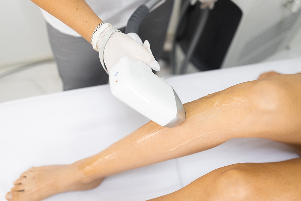 Laser Hair Removal Permanent At Glamour Med Spa and Beauty Bar